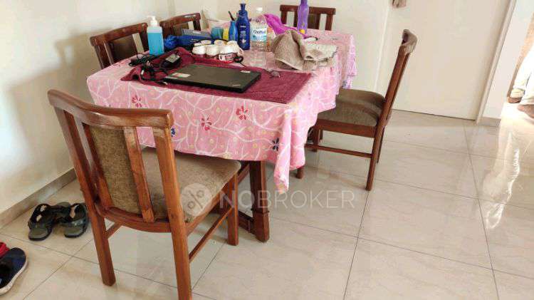 2 BHK Flat In Tata New Haven Boisar 2 For Sale  In Betegaon