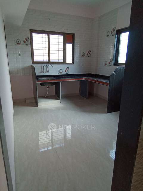 1 BHK House for Rent  In Wagholi