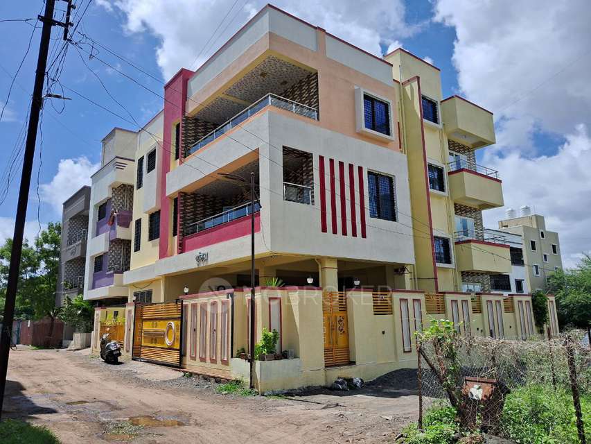 1 BHK House for Rent  In Wagholi