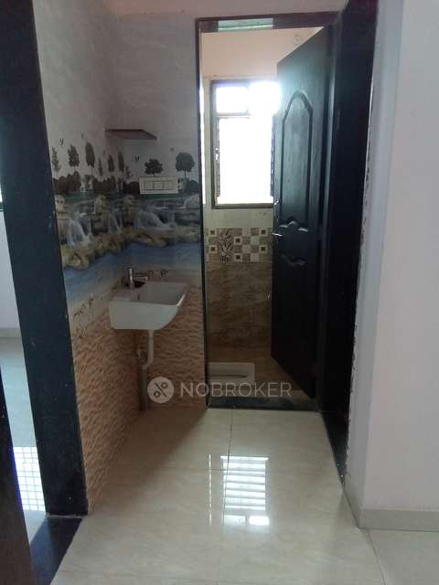 1 BHK House for Rent  In Wagholi