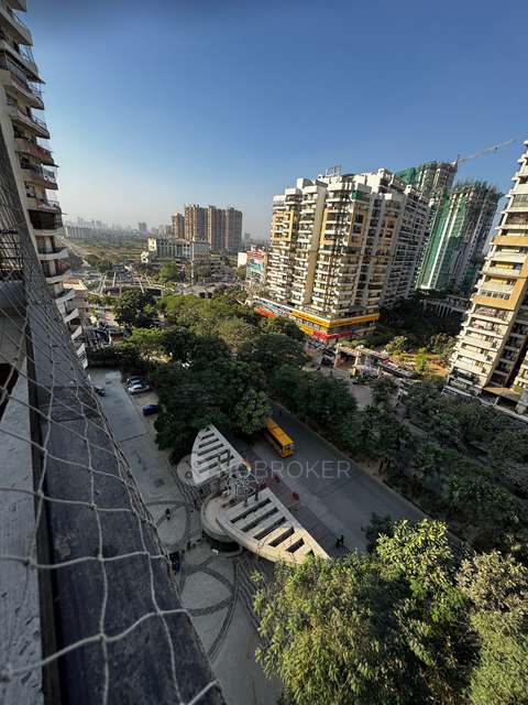 3 BHK Flat In Ajnara Gen-x For Sale  In  Crossings Republik