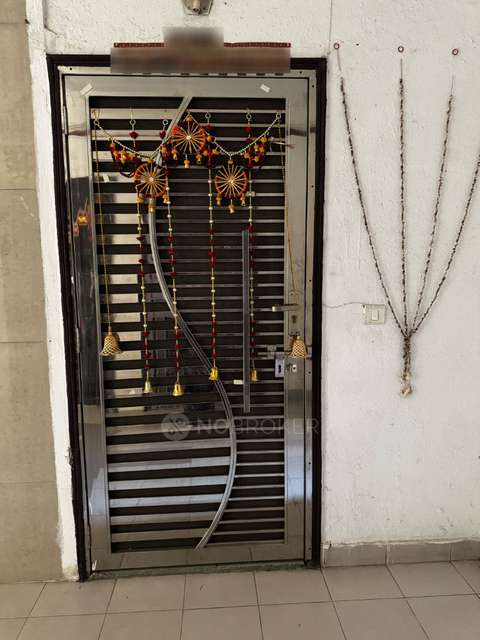 3 BHK Flat In Ajnara Gen-x For Sale  In  Crossings Republik