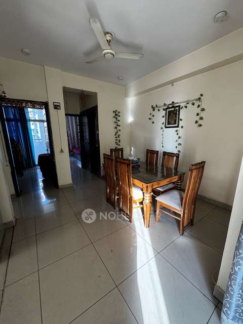 3 BHK Flat In Ajnara Gen-x For Sale  In  Crossings Republik