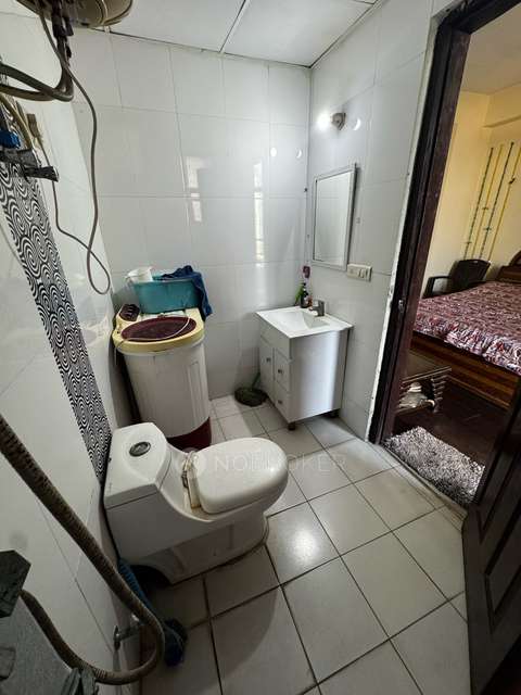 3 BHK Flat In Ajnara Gen-x For Sale  In  Crossings Republik