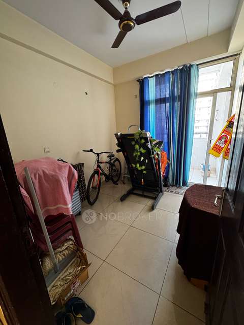 3 BHK Flat In Ajnara Gen-x For Sale  In  Crossings Republik