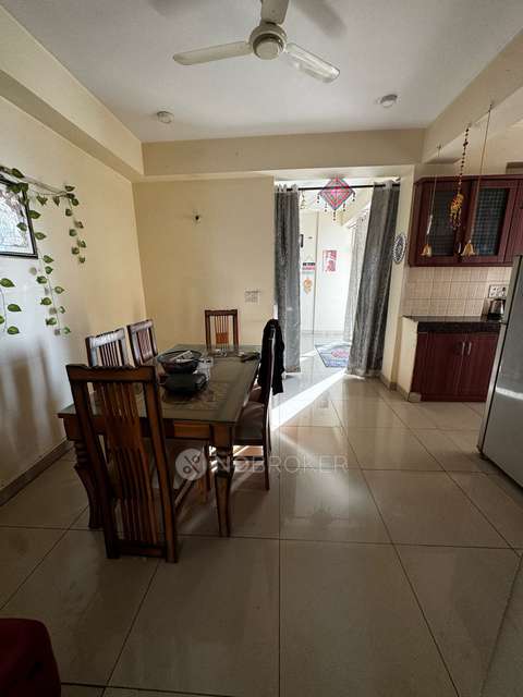 3 BHK Flat In Ajnara Gen-x For Sale  In  Crossings Republik