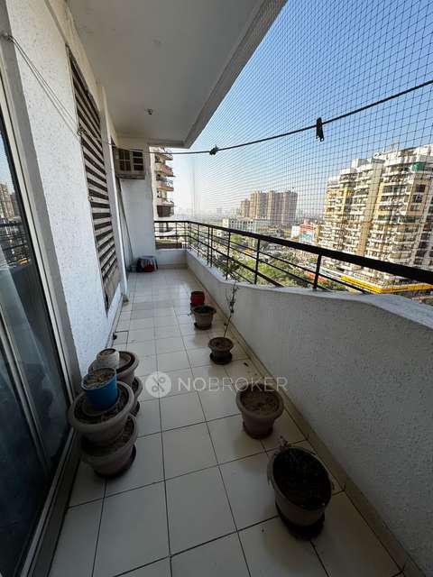 3 BHK Flat In Ajnara Gen-x For Sale  In  Crossings Republik