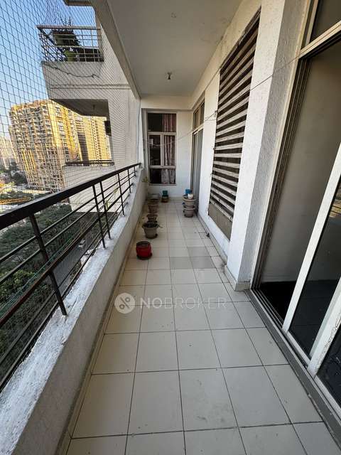 3 BHK Flat In Ajnara Gen-x For Sale  In  Crossings Republik