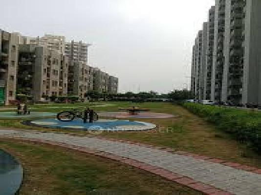 1 BHK Flat In Signature Global Solera 2 For Sale  In Sector 107