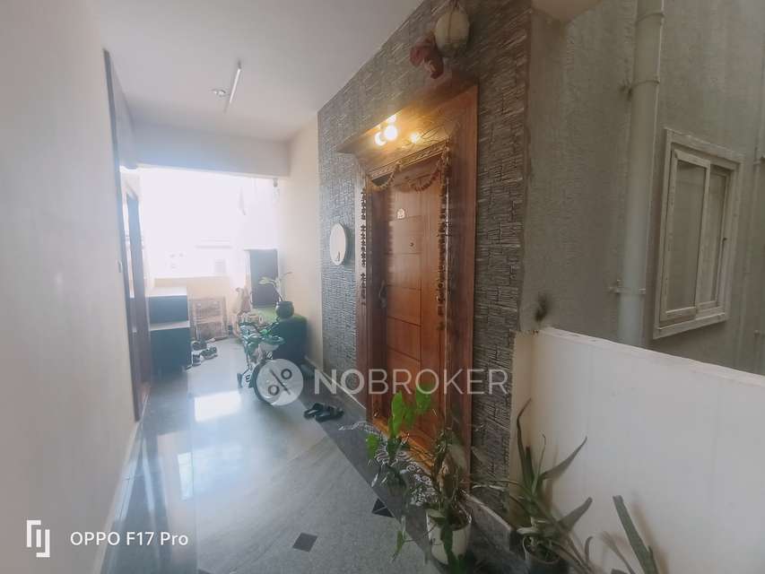 2 BHK Flat In Nsk Platina  For Sale  In Miyapur