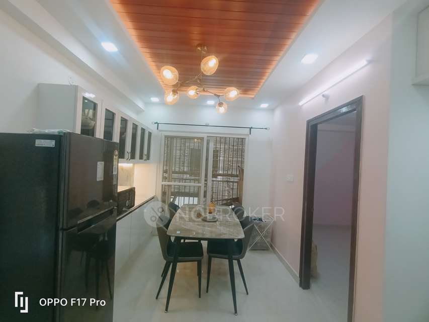 2 BHK Flat In Nsk Platina  For Sale  In Miyapur