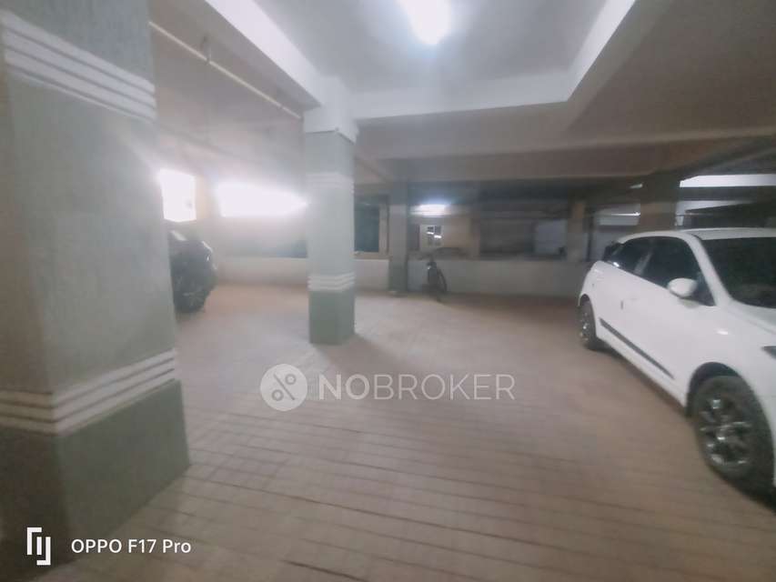 2 BHK Flat In Nsk Platina  For Sale  In Miyapur