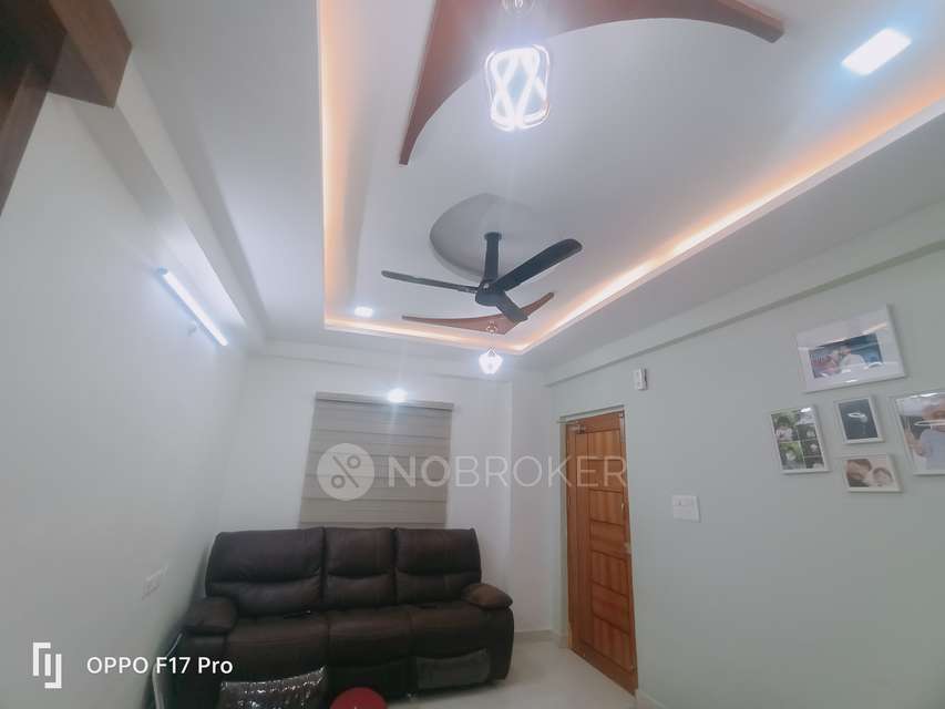 2 BHK Flat In Nsk Platina  For Sale  In Miyapur