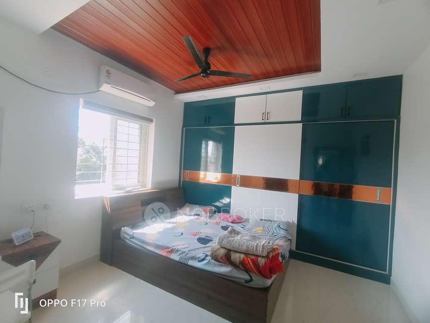 2 BHK Flat In Nsk Platina  For Sale  In Miyapur