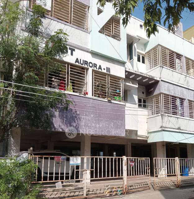 3 BHK Flat In  Nest Aurora 3 For Sale  In Thoraipakkam