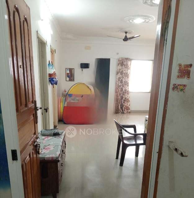 3 BHK Flat In  Nest Aurora 3 For Sale  In Thoraipakkam