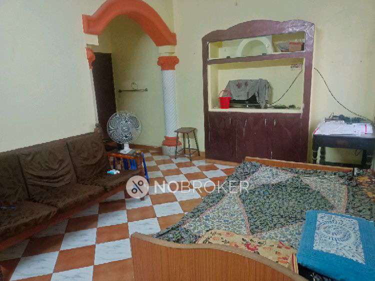 1 BHK House for Rent  In Perungalattur