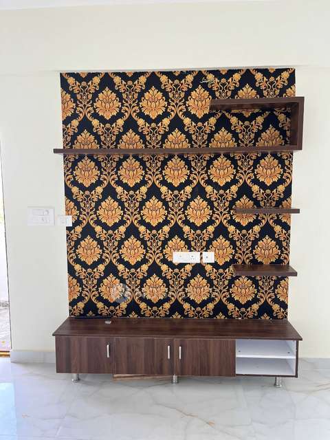 1 BHK Flat In Rrl Nature Woods For Sale  In  Sarjapur, Bangalore