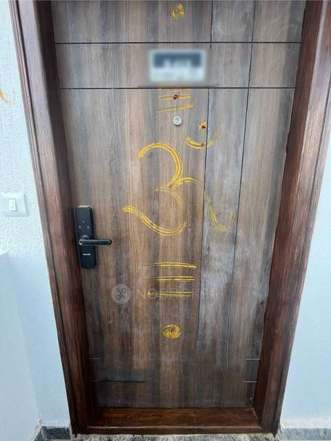 1 BHK Flat In Rrl Nature Woods For Sale  In  Sarjapur, Bangalore