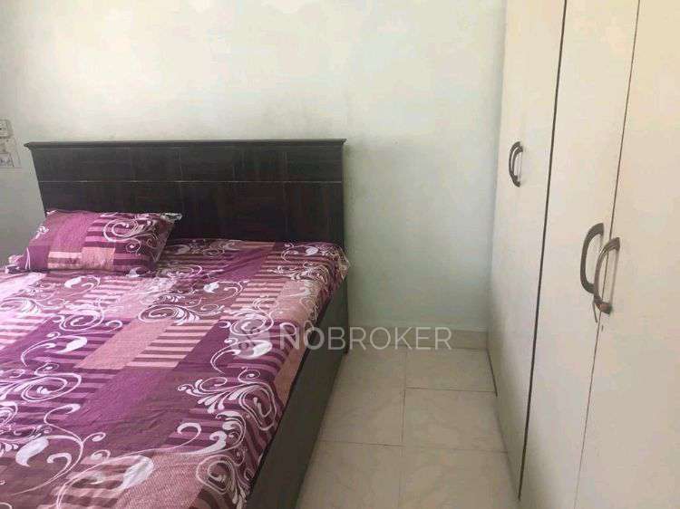 1 BHK Flat In Shreyas Apartment for Rent  In Harmony Homes Chs Ltd, B-702, Kandivali, Ashok Nagar, Kandivali East, Mumbai, Maharashtra 400101, India