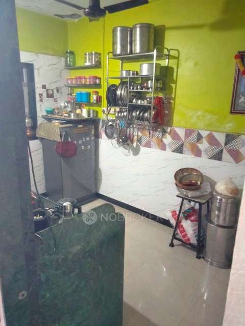 1 BHK Flat For Sale  In Bhandup East