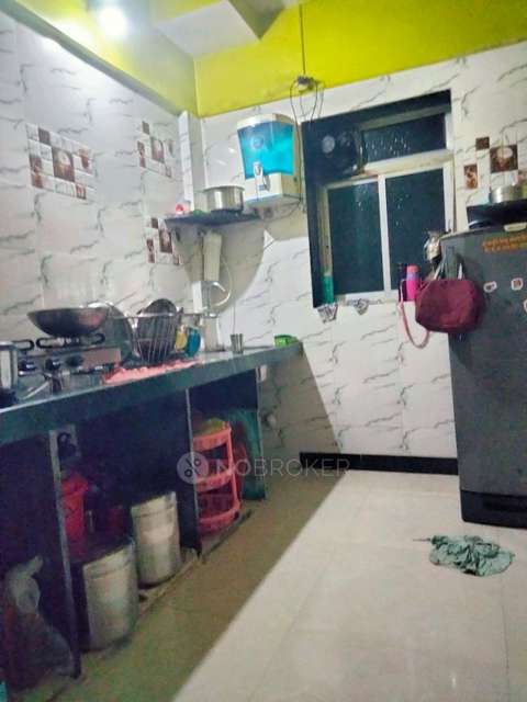 1 BHK Flat For Sale  In Bhandup East