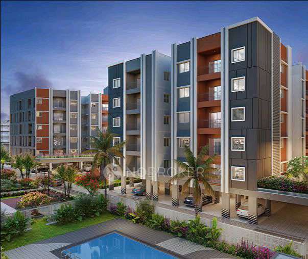 3 BHK Flat In Radiance The Prime For Sale  In Pallavaram