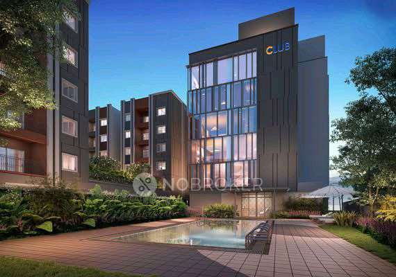 3 BHK Flat In Radiance The Prime For Sale  In Pallavaram