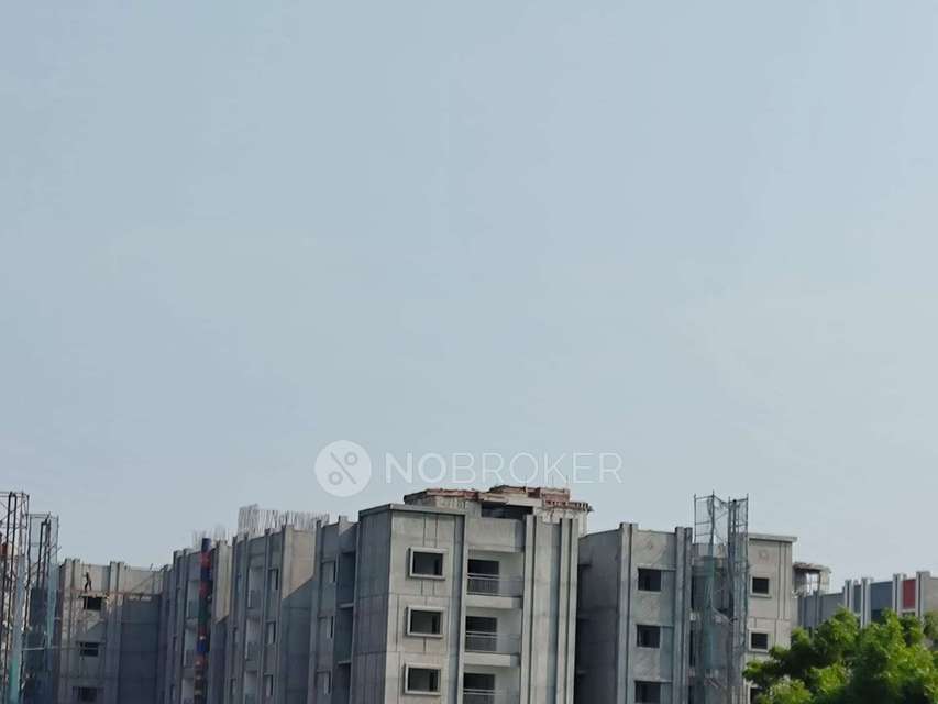 3 BHK Flat In Radiance The Prime For Sale  In Pallavaram