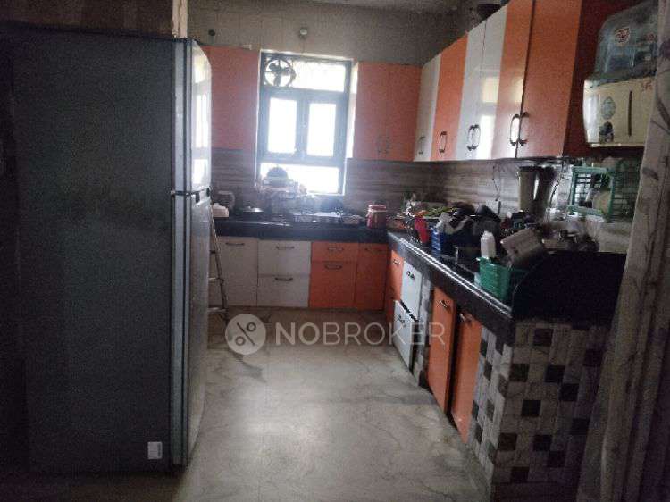 4 BHK Flat For Sale  In  Kirti Nagar