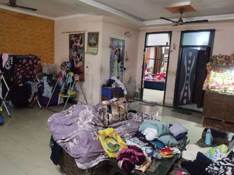 4 BHK Flat For Sale  In  Kirti Nagar