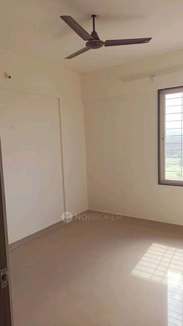 2 BHK Flat In Tanish Park E Wing for Rent  In Charholi Budruk, Pune