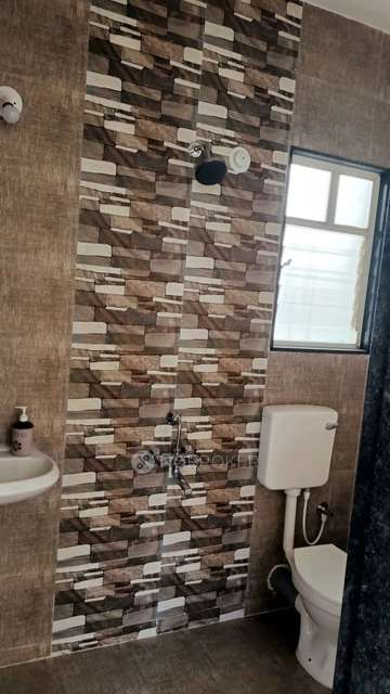 2 BHK Flat In Tanish Park E Wing for Rent  In Charholi Budruk, Pune