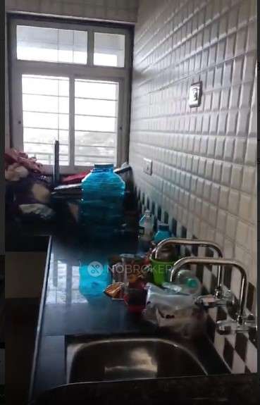 2 BHK Flat In Tanish Park E Wing for Rent  In Charholi Budruk, Pune