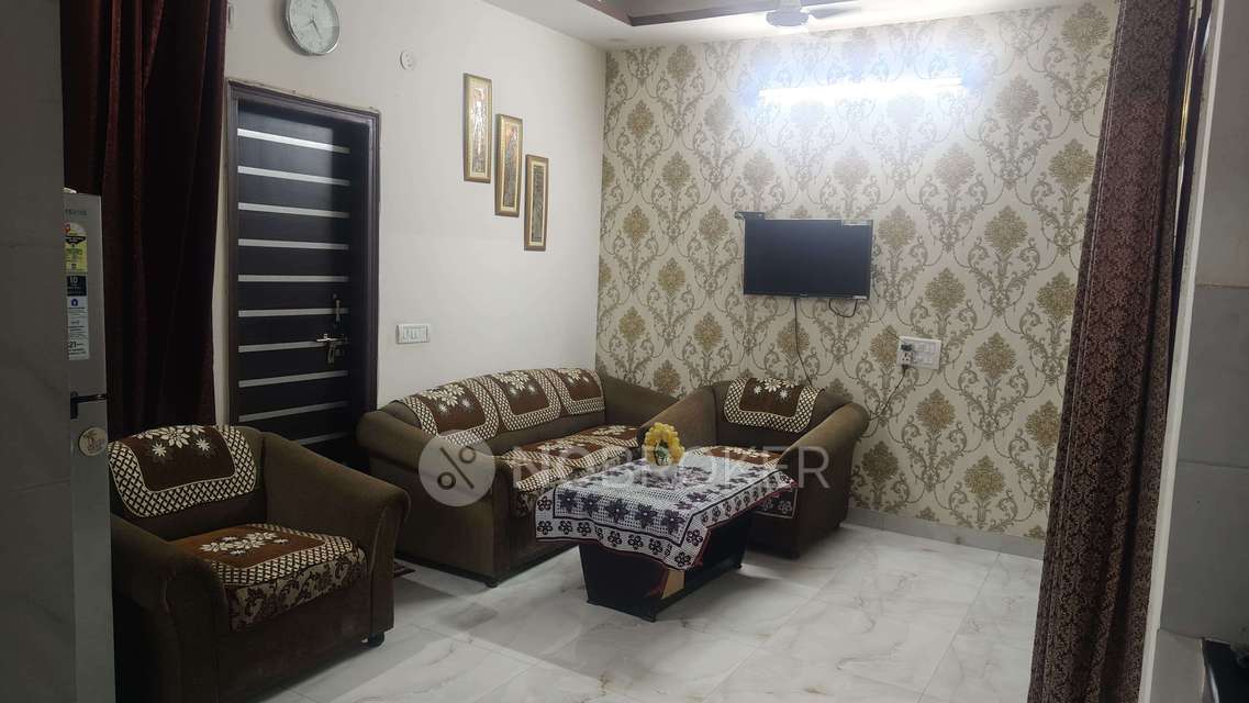 2 BHK Flat In Tanish  Building For Sale  In Sector 5