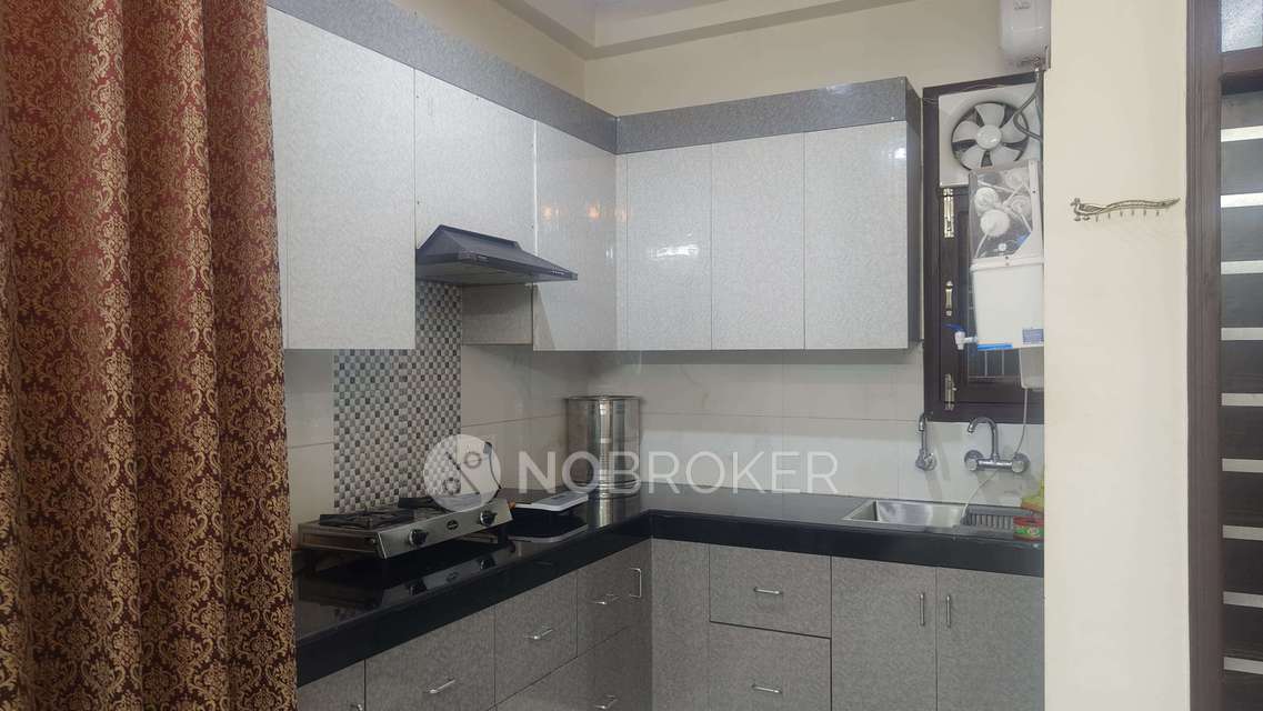 2 BHK Flat In Tanish  Building For Sale  In Sector 5