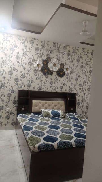 2 BHK Flat In Tanish  Building For Sale  In Sector 5