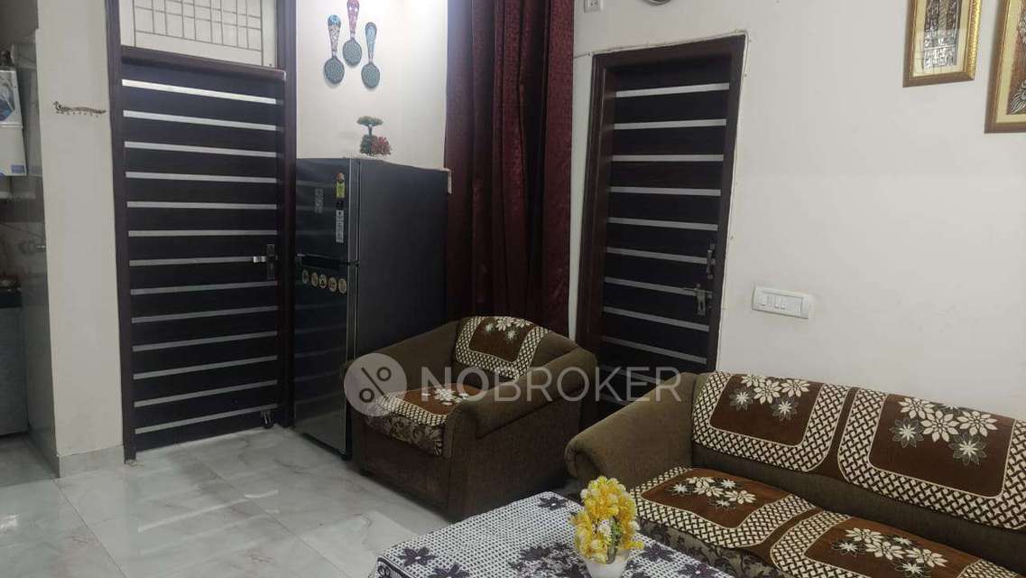 2 BHK Flat In Tanish  Building For Sale  In Sector 5