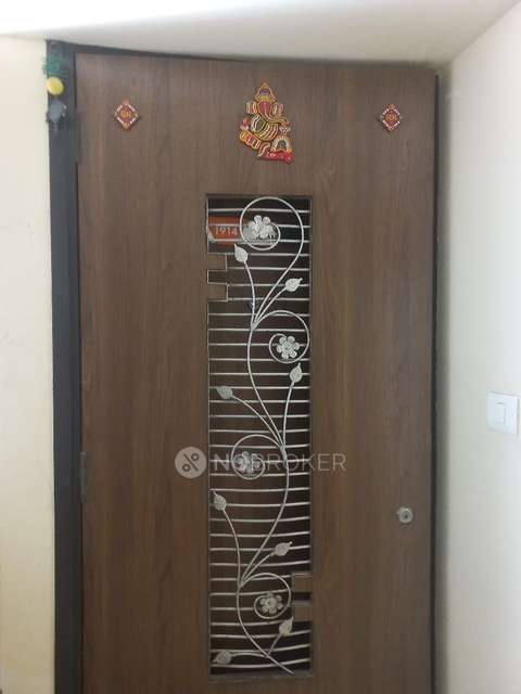 2 BHK Flat In Lodha Crown Quality Homes, Thane For Sale  In Thane