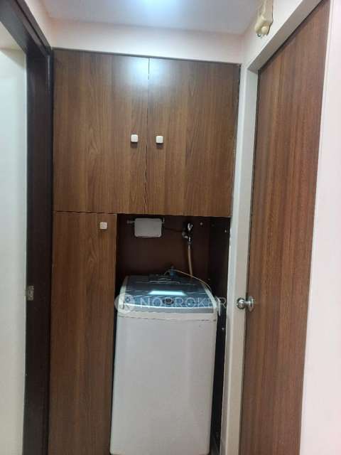 2 BHK Flat In Lodha Crown Quality Homes, Thane For Sale  In Thane