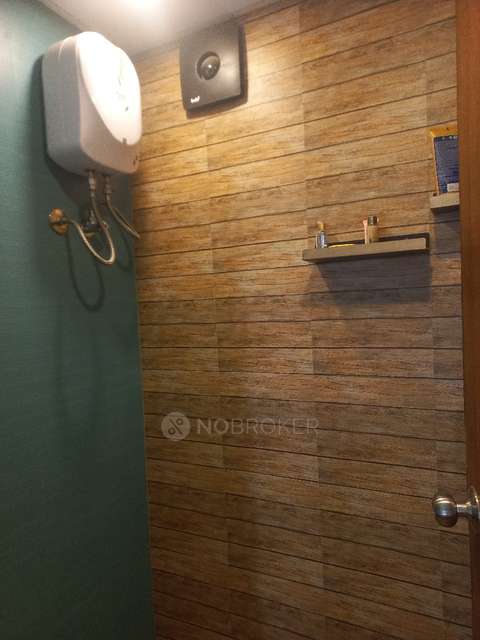 2 BHK Flat In Lodha Crown Quality Homes, Thane For Sale  In Thane