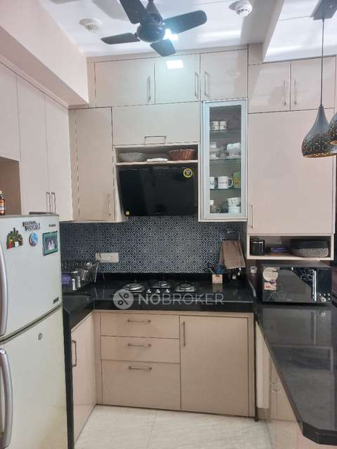 2 BHK Flat In Lodha Crown Quality Homes, Thane For Sale  In Thane