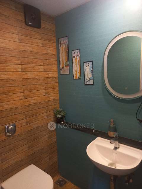 2 BHK Flat In Lodha Crown Quality Homes, Thane For Sale  In Thane