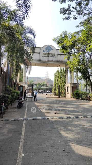 1 BHK Flat In Karjat For Sale  In Eco Greens Phase 2