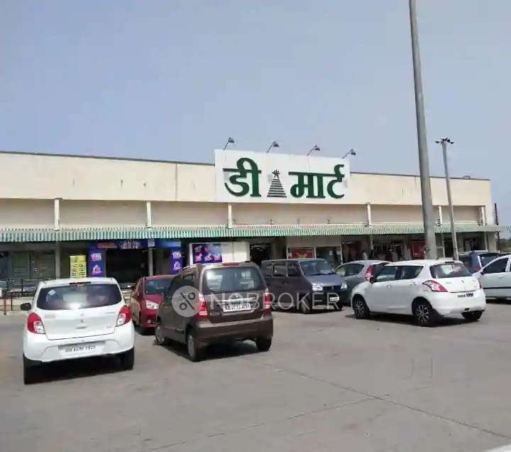 1 BHK Flat In Karjat For Sale  In Eco Greens Phase 2