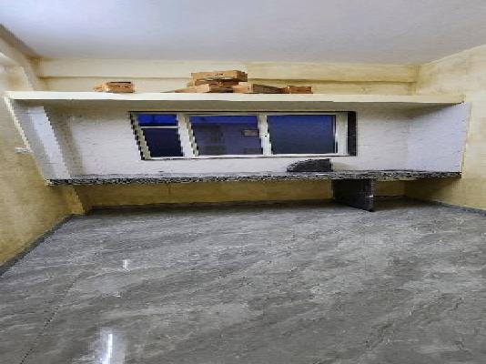 1 RK House for Rent  In Fqjq+hf, Vitthal Nagar, Warje, Pune, Maharashtra 411058, India