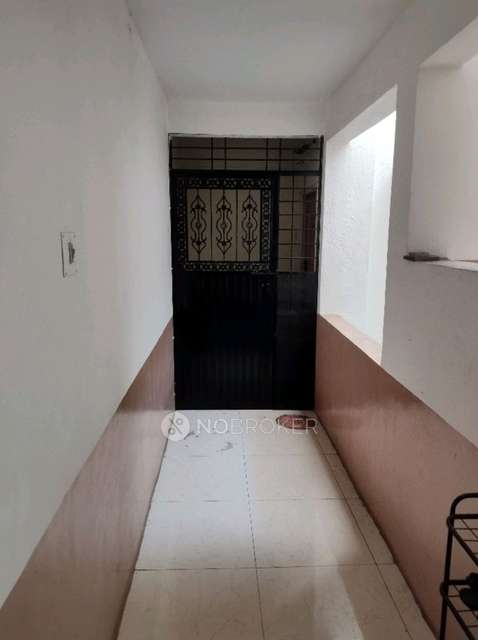 1 BHK Flat In V S Residency for Rent  In Pimple Gurav