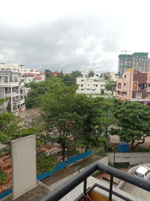 3 BHK Flat In Maya Indradhanush For Sale  In Kanakpura Road