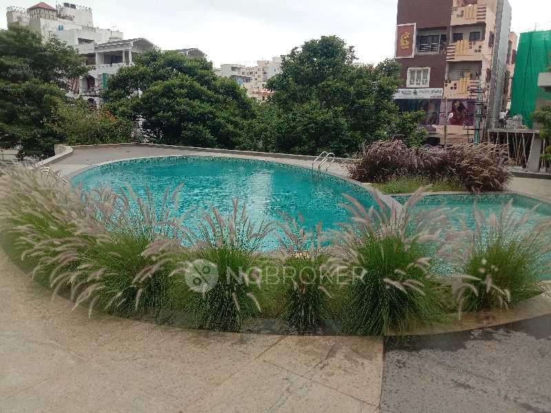 3 BHK Flat In Maya Indradhanush For Sale  In Kanakpura Road