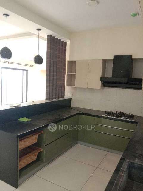 3 BHK Flat In Maya Indradhanush For Sale  In Kanakpura Road